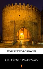 Oblężenie Warszawy - mobi, epub