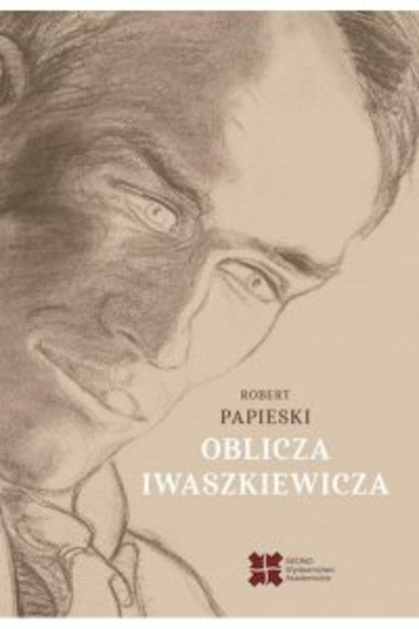 Oblicza Iwaszkiewicza - mobi, epub, pdf