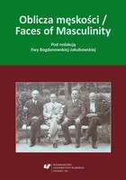 Oblicza męskości / Faces of Masculinity - 08