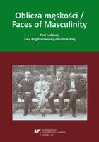 Oblicza męskości / Faces of Masculinity - 06 A few remarks on the feminine and masculine approach to taboo content; particularly on the selection of the metonymic vehicle