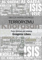 Oblicza współczesnego terroryzmu - pdf