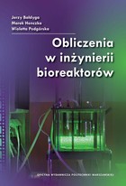 Obliczenia w inżynierii bioreaktorów - pdf