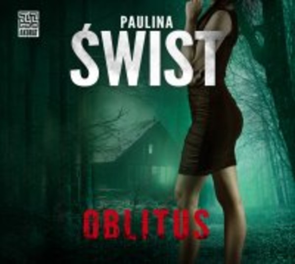 Oblitus - Audiobook mp3