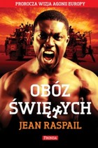 Obóz świętych - mobi, epub, pdf