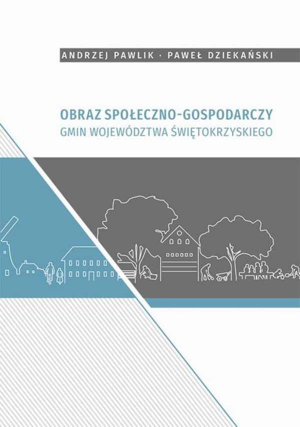 Obraz społeczno-gospodarczy gmin województwa świętokrzyskiego - pdf