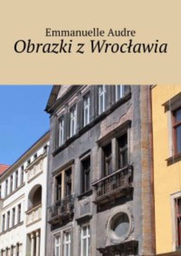 Obrazki z Wrocławia - mobi, epub