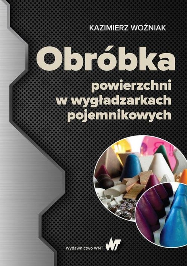 Obróbka powierzchni w wygładzarkach pojemnikowych