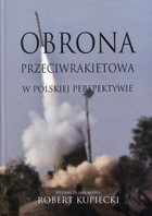 Obrona przeciwrakietowa w polskiej perspektywie - pdf