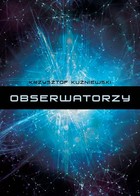 Obserwatorzy - epub