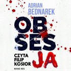 Obsesja - Audiobook mp3 Oskar Blajer Tom 2