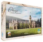 Gra Obsesje: Lokalne Osobistości