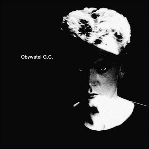 Obywatel G.C. (vinyl)