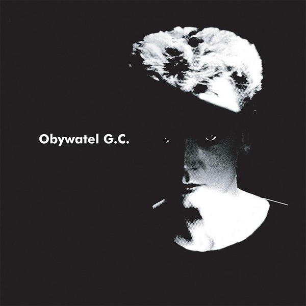 Obywatel G.C. (vinyl) (Reedycja 2019)