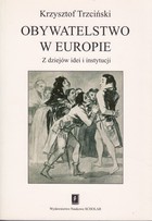 Obywatelstwo w Europie - pdf
