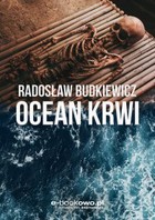 Ocean krwi - mobi, epub, pdf