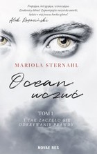 Ocean uczuć - mobi, epub Tom 1