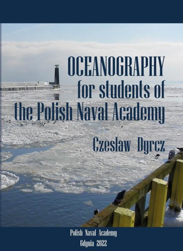 Oceanography for students of the Polish Naval Academy - pdf
