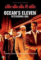 Ocean`s Eleven. Ryzykowna gra