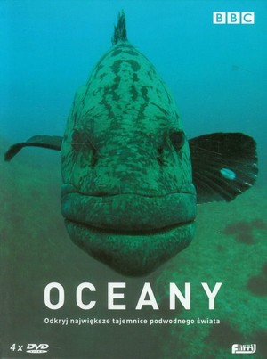 Oceany Box (4 DVD)
