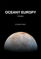 Okładka:Oceany Europy 