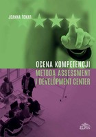 Ocena kompetencji metodą Assessment i Development Center - pdf