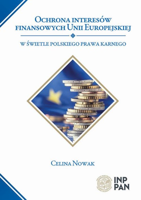 Ochrona interesów finansowych Unii Europejskiej - pdf