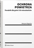 Ochrona powietrza - pdf Poradnik dla gmin i ich mieszkańców