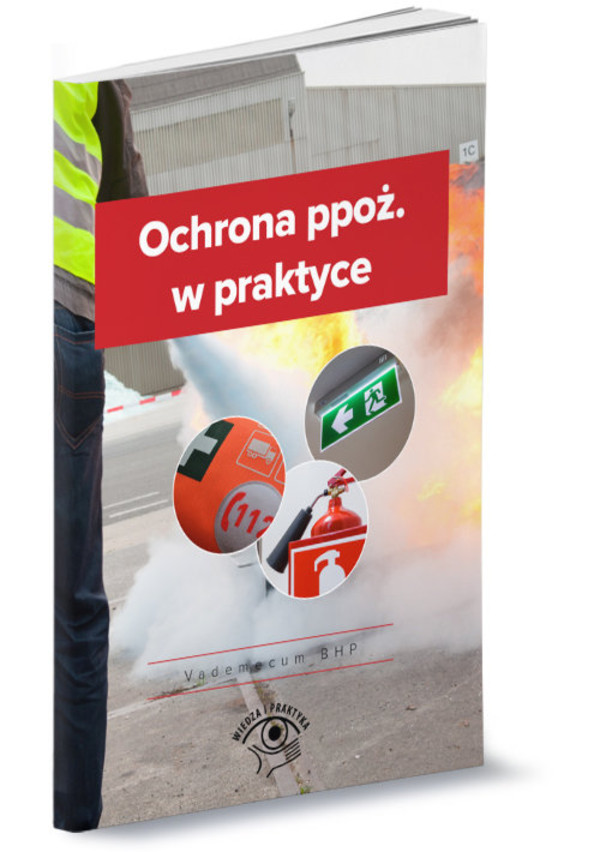 Ochrona ppoż w praktyce