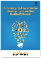 Ochrona przed porażeniem elektrycznym według PN-HD 60364-4-41