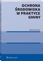 Ochrona środowiska w praktyce gminy - pdf