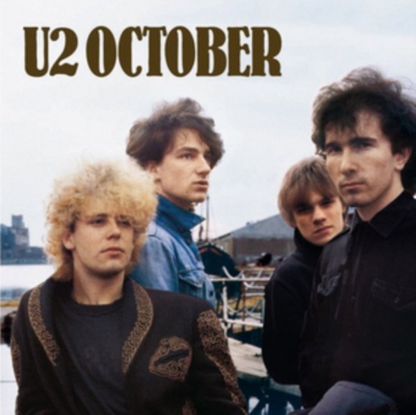 October (vinyl)