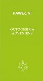 Octogesima Adveniens