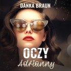 Oczy Adrianny - Audiobook mp3