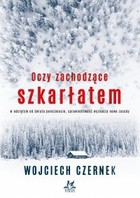 Oczy zachodzące szkarłatem - mobi, epub, pdf