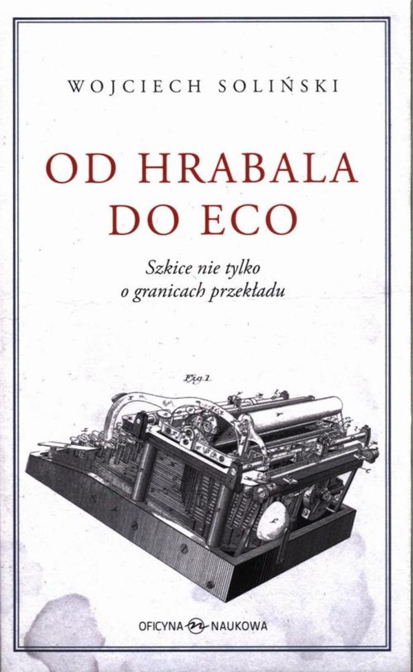 Od Hrabala do Eco - pdf