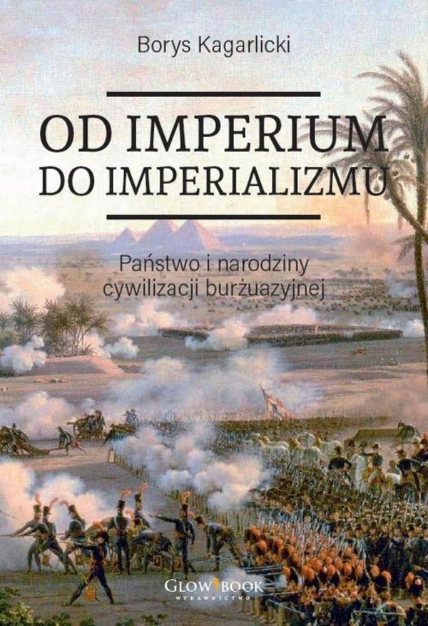 Od imperium do imperializmu - pdf