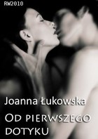 Od pierwszego dotyku - mobi, epub