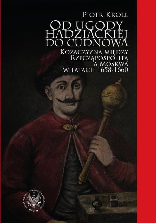 Od ugody hadziackiej do Cudnowa - pdf