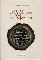 Od Valinoru do Mordoru - mobi, epub