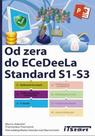 Od zera do ECeDeeLa Standard. S1-S3 - pdf
