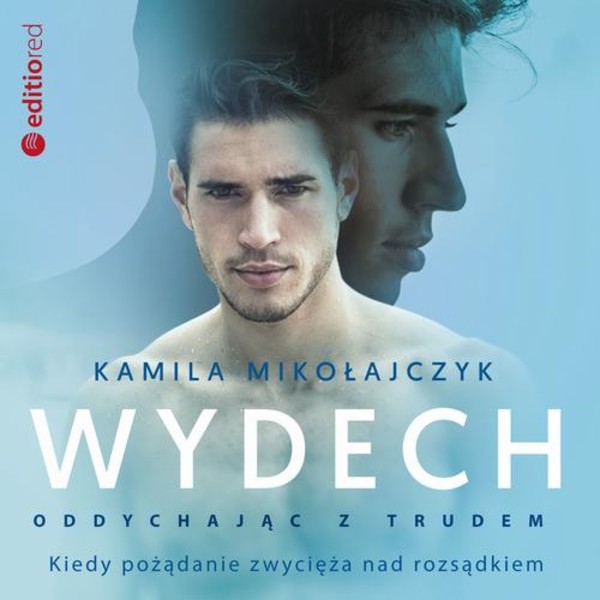 Oddychając z trudem. Wydech - Audiobook mp3