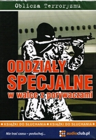 Oddziały specjalne w walce z porywaczami - Audiobook mp3