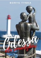 Odessa dla romantyków - mobi, epub, pdf