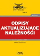 Odpisy aktualizujące należności - pdf