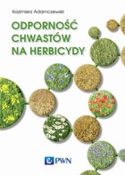 Odporność chwastów na herbicydy - pdf