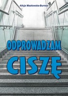 Odprowadzam ciszę