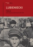 Odwet - mobi, epub Polski chłopak przeciwko Sowietom 1939-1946