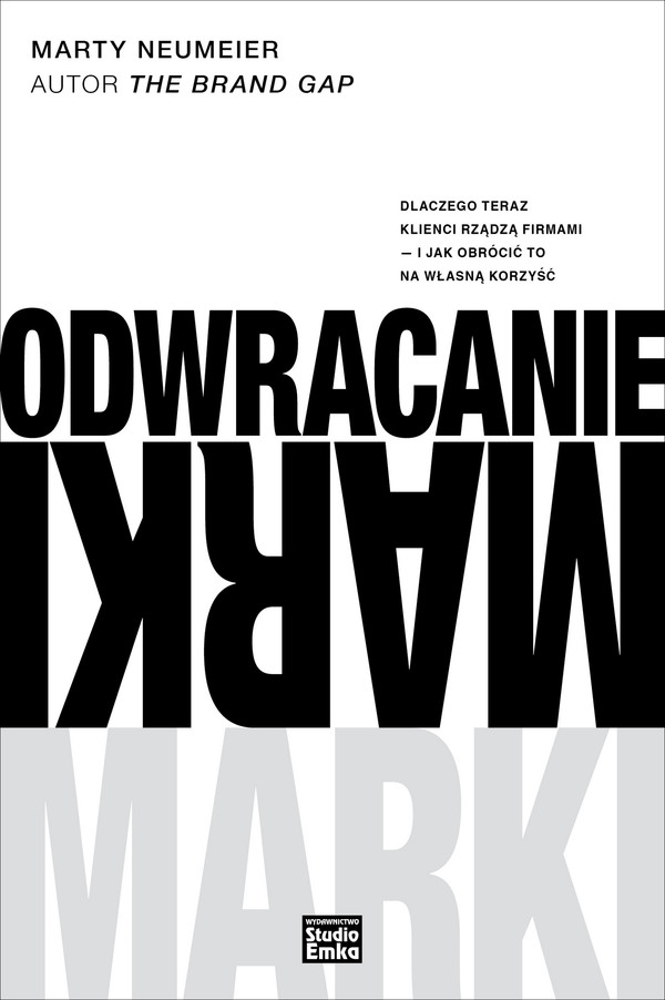 Odwracanie marki