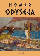 Odyseja - mobi, epub