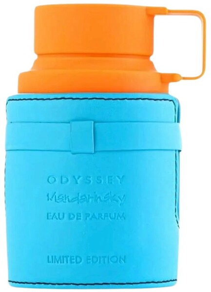 armaf odyssey mandarin sky woda perfumowana 60 ml    